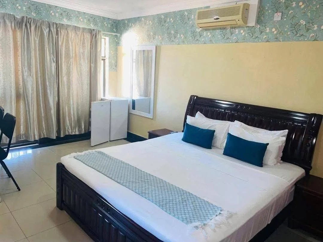 Comfort Room